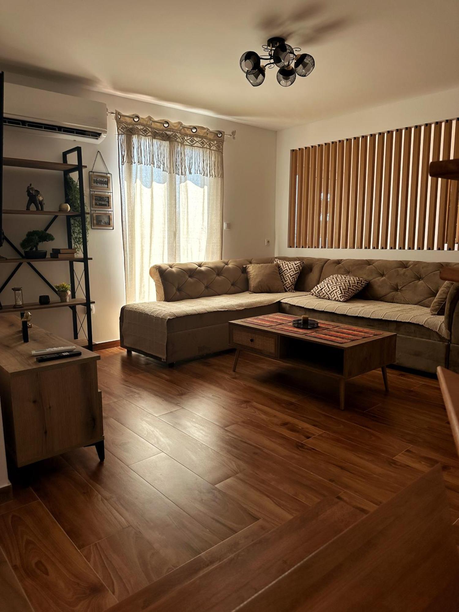 Nirvana Tivat Zewnętrze zdjęcie